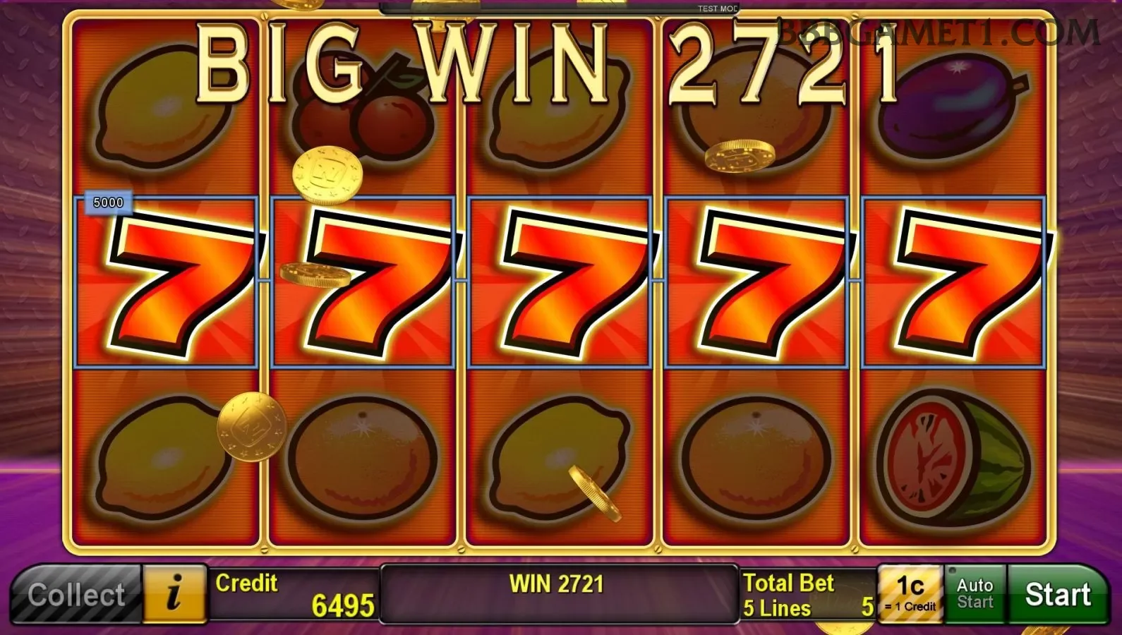 Prosperity Fortune Tree - PG Soft Slot